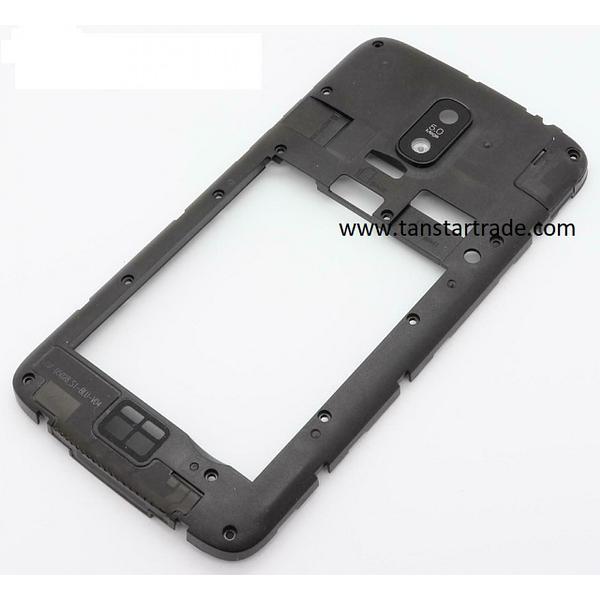 mid frame bezel for BLU Studio G D790 D790U (used, good condition)