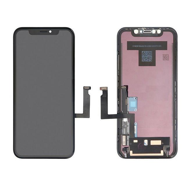 LCD Digitizer Assembly TFT lcd for iPhone XR