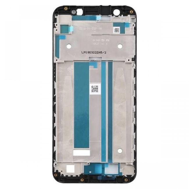 LCD frame bezel of Asus Zenfone Max M1 ZB555KL X00PD