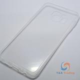 Samsung Galaxy S6 Edge Plus - Silicone Phone Case