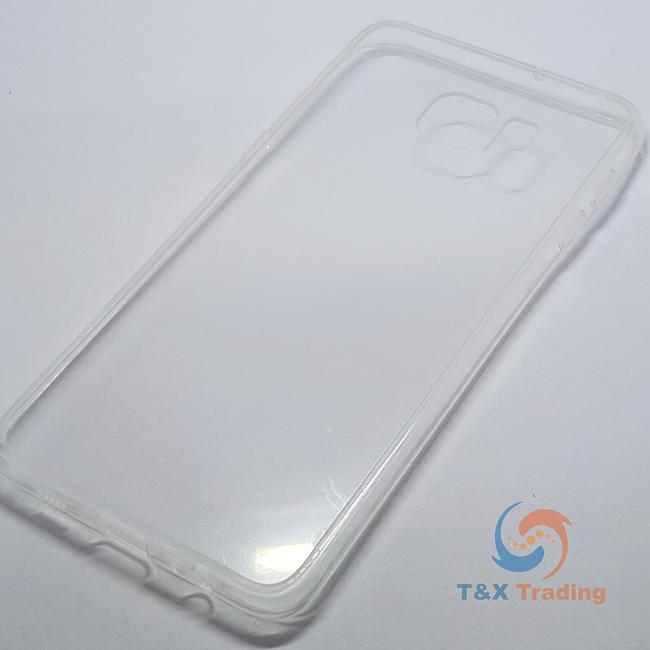 Samsung Galaxy S6 Edge Plus - Silicone Phone Case