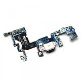 charging port flex SM-G960U for Samsung S9 G9600 G960 G960F G960A G960WA
