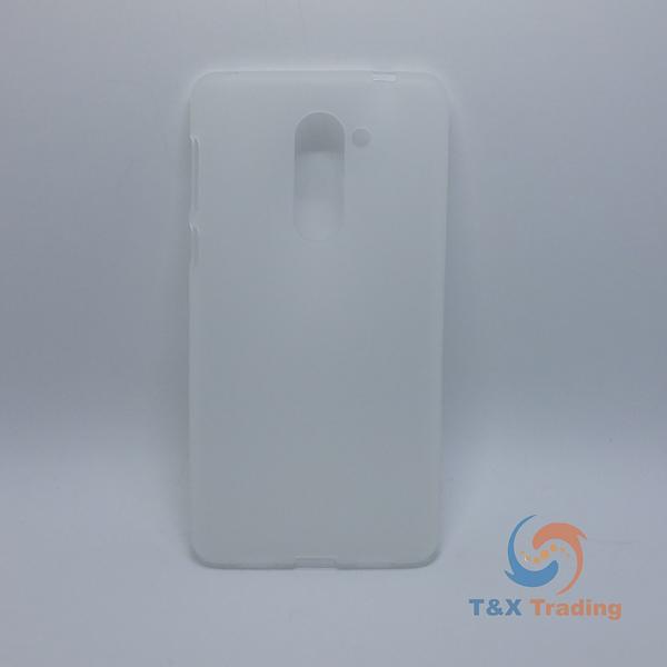 HuaWei GR5 2017 - Silicone Phone Case