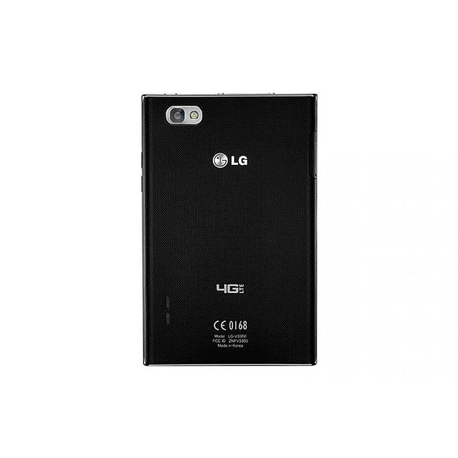 back cover for LG Intuition VS950