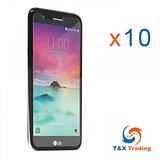 LG K20 2019 BOX (10pcs) Tempered Glass Screen Protector