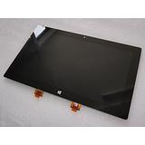 Lcd digitizer assembly for Microsoft surface RT RT1 1516