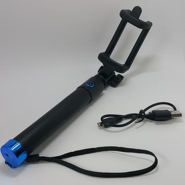 Selfie Stick - Bluetooth