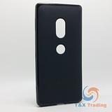 Sony Xperia XZ2 - Silicone Phone Case