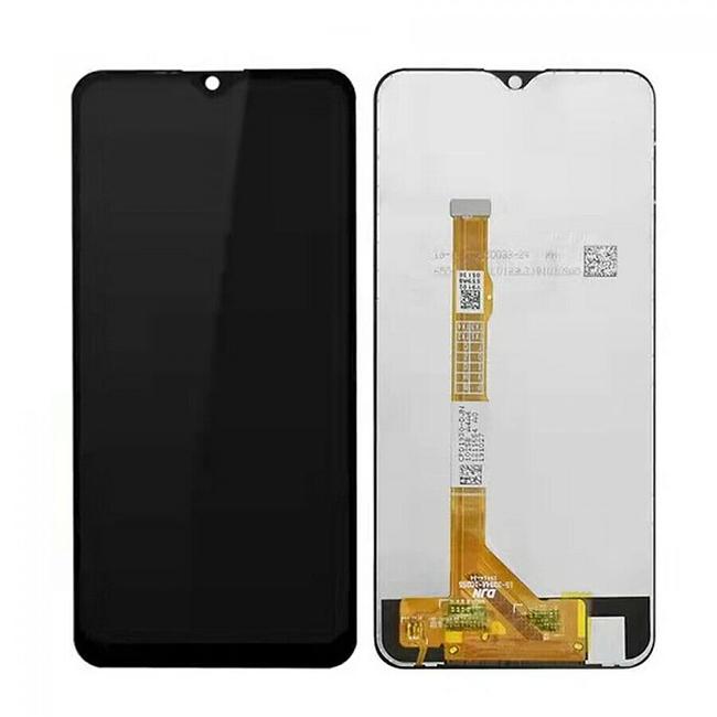 LCD digitizer assembly for Vivo Y19 Y5S Z5i U3