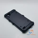 LG Q6 - Heavy Duty Transformer Slim Case