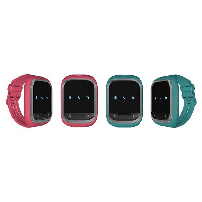 GizmoGadget LG VC110 Verizon Wireless GPS Wearable Smart Watch
