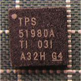 TPS51980ARTVR TPS51980A 51980A QFN32 ic chip