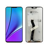 lcd digitizer assembly for Motorola Moto G7 Power XT1955