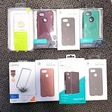 Google Pixel 3  -  Mix Me the Good Cases Wholesale Mini Lot (Pack of 10)