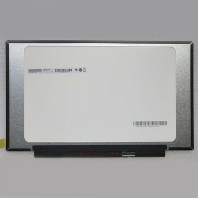 14.0" Laptop LCD Screen 1366x768p 30 pins NT140WHM-N61