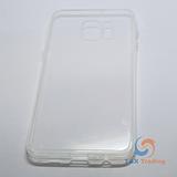 Samsung Galaxy S6 Edge Plus - Silicone Phone Case