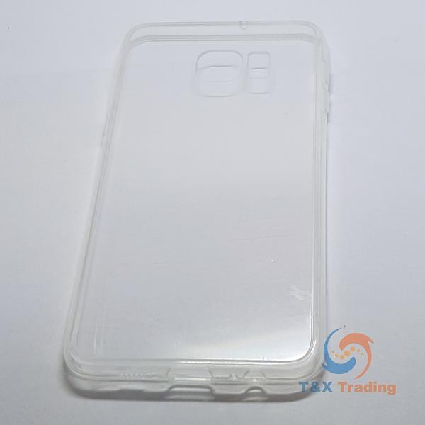 Samsung Galaxy S6 Edge Plus - Silicone Phone Case