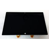 Lcd digitizer assembly for Microsoft surface RT 2 RT2