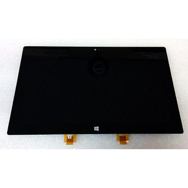 Lcd digitizer assembly for Microsoft surface RT 2 RT2