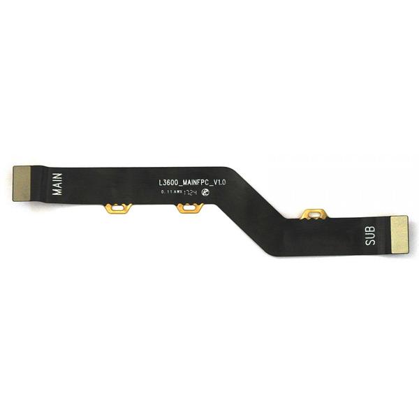main flex for Motorola Moto E4 Plus XT1773 XT1770