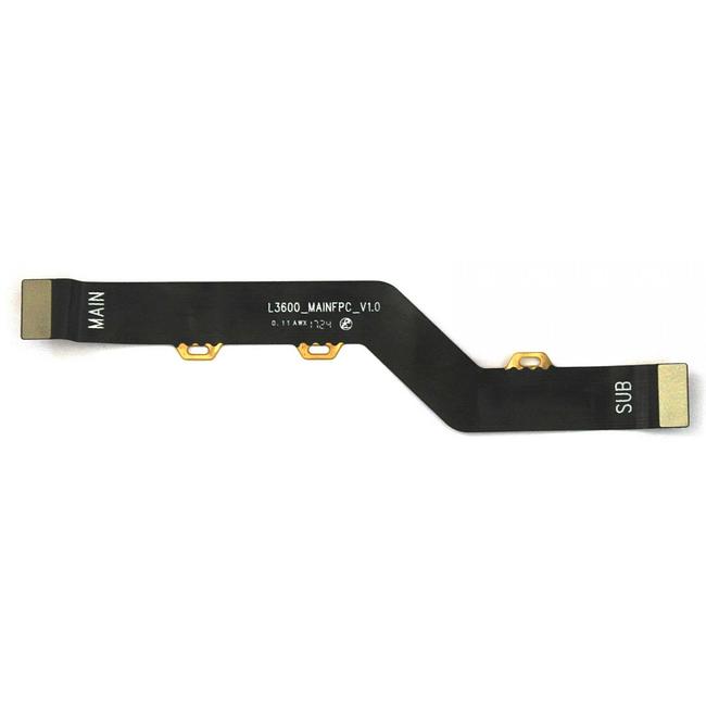 main flex for Motorola Moto E4 Plus XT1773 XT1770