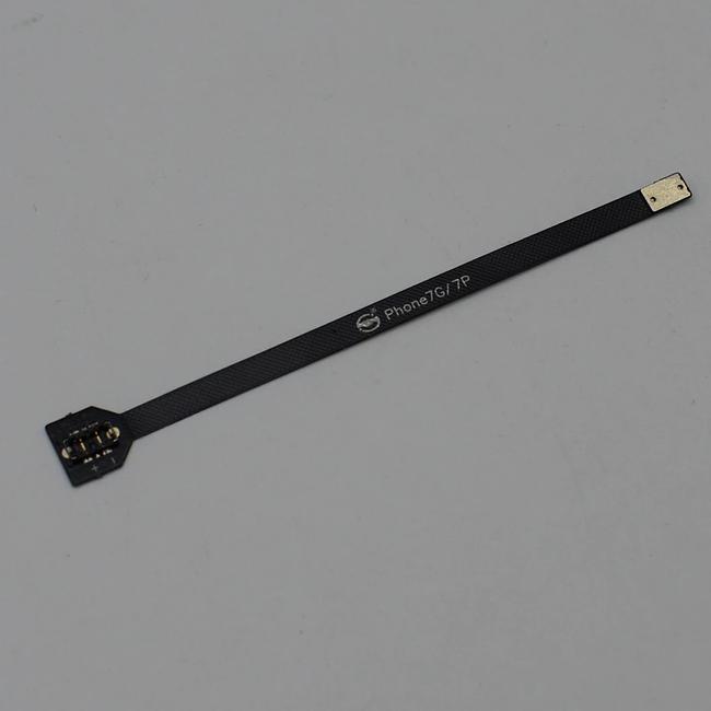 battery testing extension flex for iPhone 7 iPhone 7 Plus