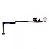 home button flex for iPad air 2017 New iPad A1822 A1823