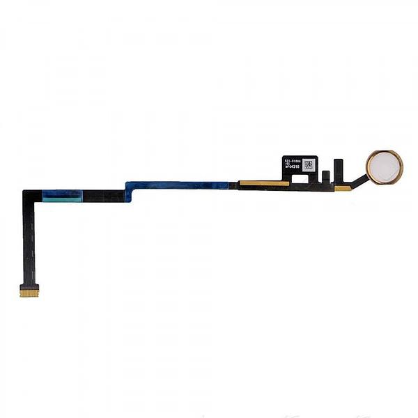 home button flex for iPad air 2017 New iPad A1822 A1823