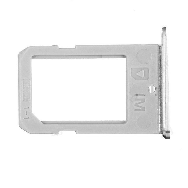 Sim tray for Samsung Galaxy S6 edge G9250 G925