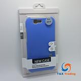 Huawei G7 - TanStar Slim Sleek Dual-Layered Case