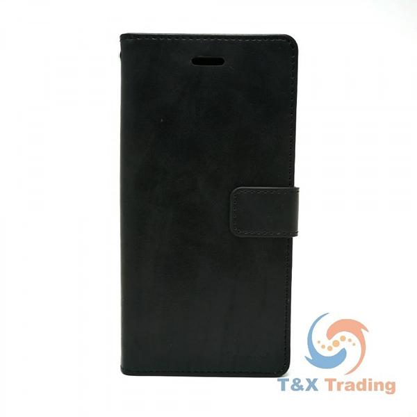 Huawei P20 Lite - TanStar Book Style Wallet Case