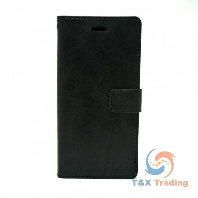 Huawei P20 Lite - TanStar Book Style Wallet Case