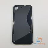 Huawei Y6 / Honor 4A - S-line Silicone Phone Case