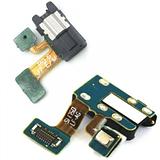 audio jack flex for Samsung Galaxy J3 J330 J4 J400 J5 J530 J7 Pro J730