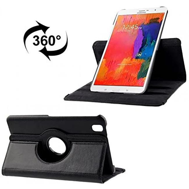 Samsung Galaxy Tab A 8.4" (T307) - 360 Leather Case