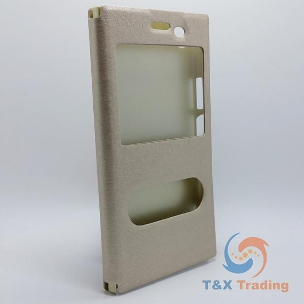 Sony Xperia XZ1 - Window View Case