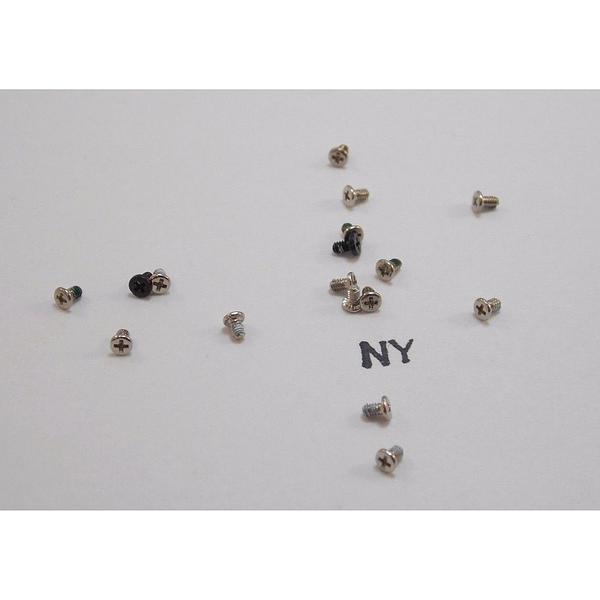 screw set for Samsung Tab S2 8" SM-T710