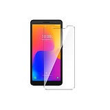 TCL 303  Tempered Glass Screen Protector