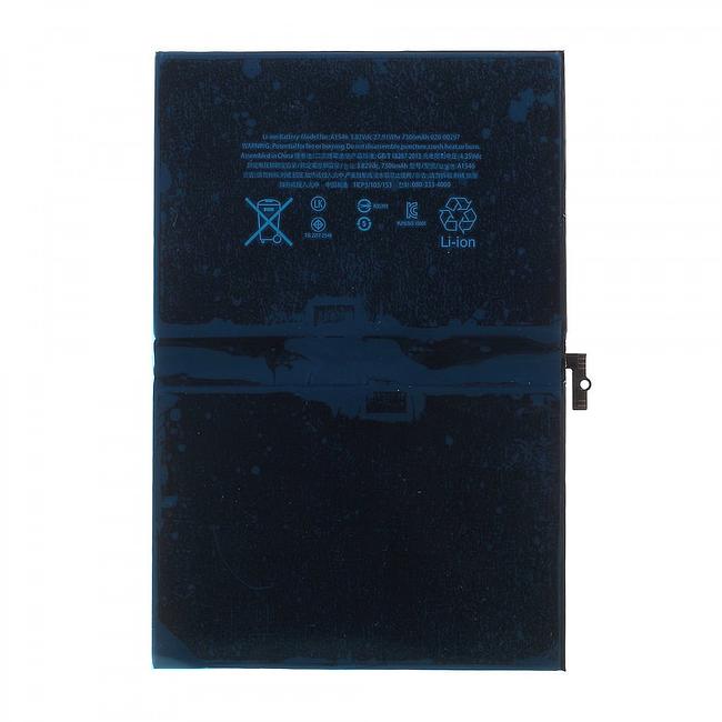 replacement battery for iPad Pro 9.7" A1673