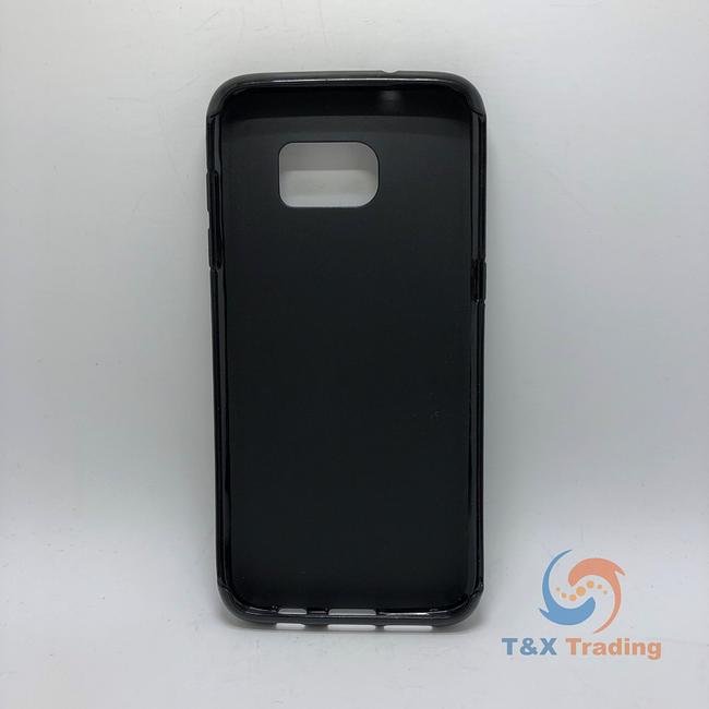 Samsung Galaxy S7 Edge - Silicone Phone Case