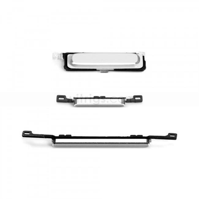 home button set for Samsung Galaxy S4 i9500 i337 i9505 i545