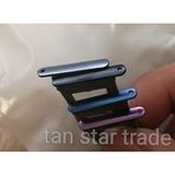 sim tray DUAL for Samsung S9 G9600 G960 G960F G960A G960WA