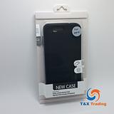 Huawei G7 - TanStar Slim Sleek Dual-Layered Case
