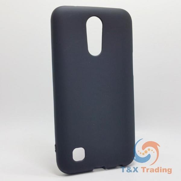 LG K10 (2017) - Silicone Phone Case