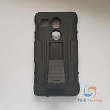LG Nexus 5X - Heavy Duty Slim Case