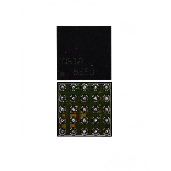 LCD back light driver IC LP8550 U7701 U9701 BGA-25 PIN