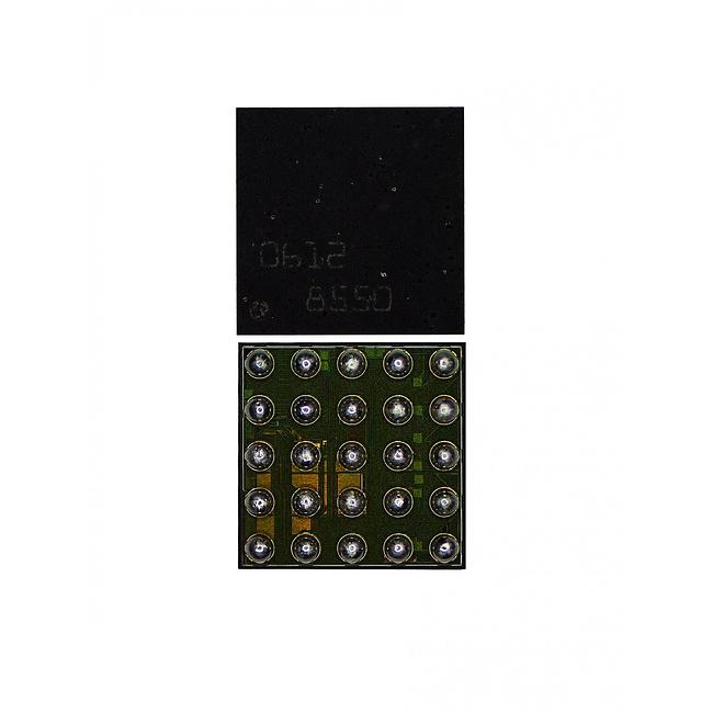 LCD back light driver IC LP8550 U7701 U9701 BGA-25 PIN