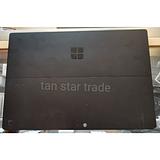 back housing for Microsoft surface Pro 5 1796 (original pull, battery not tested)