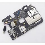 motherboard for Motorola Moto E4 Plus XT1770 ( working good, unlocked)