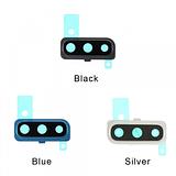 back camera lens with frame for Samsung Galaxy A50 2019 A505 A505F